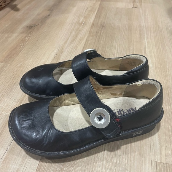 Alegría paloma sz 8 good condition - Picture 1 of 9